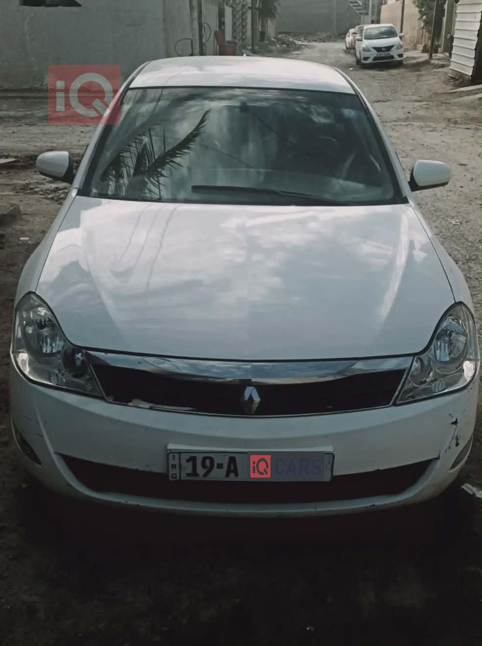 رینۆ سافران